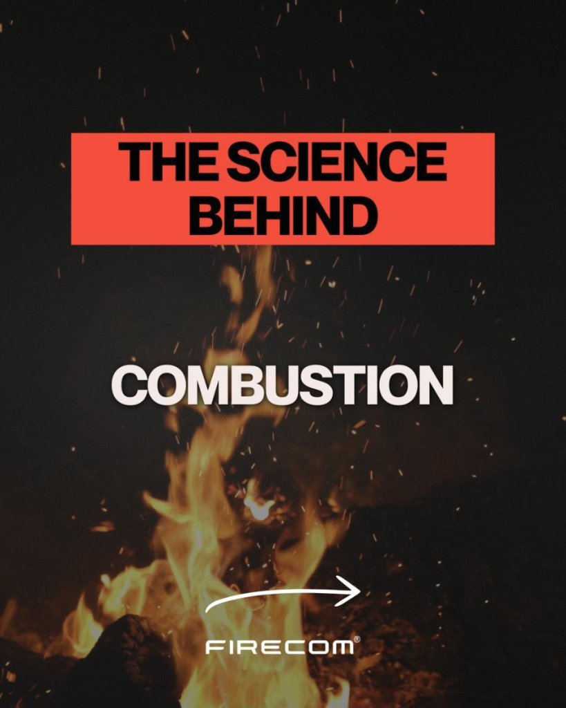 What Is Combustion and Why It Matters