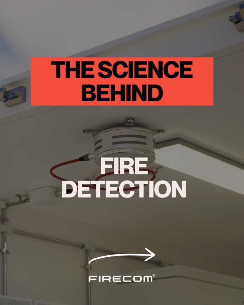 What Is Fire Detection and Why It Matters