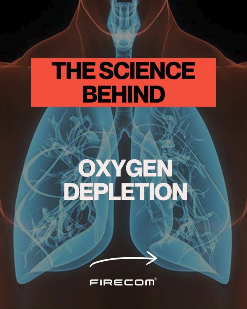 What Is Oxygen Depletion and Why It Matters