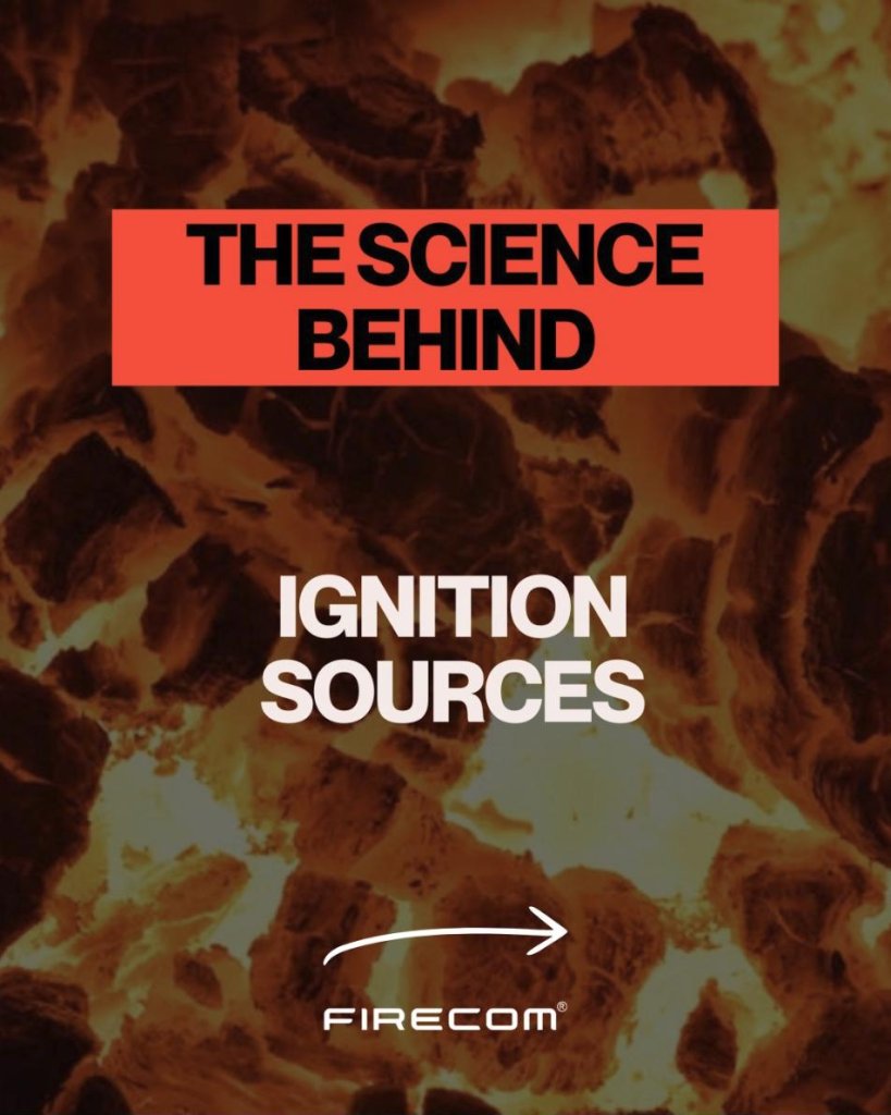 What Are Ignition Sources and Why They Matter