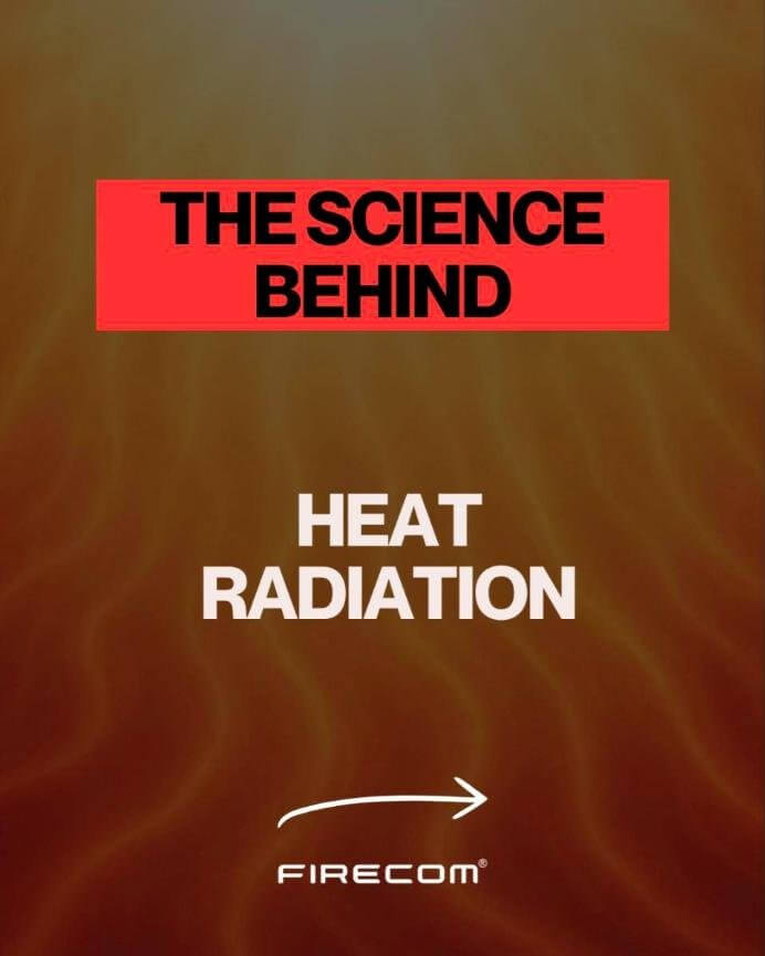What Is Heat Radiation and Why It Matters